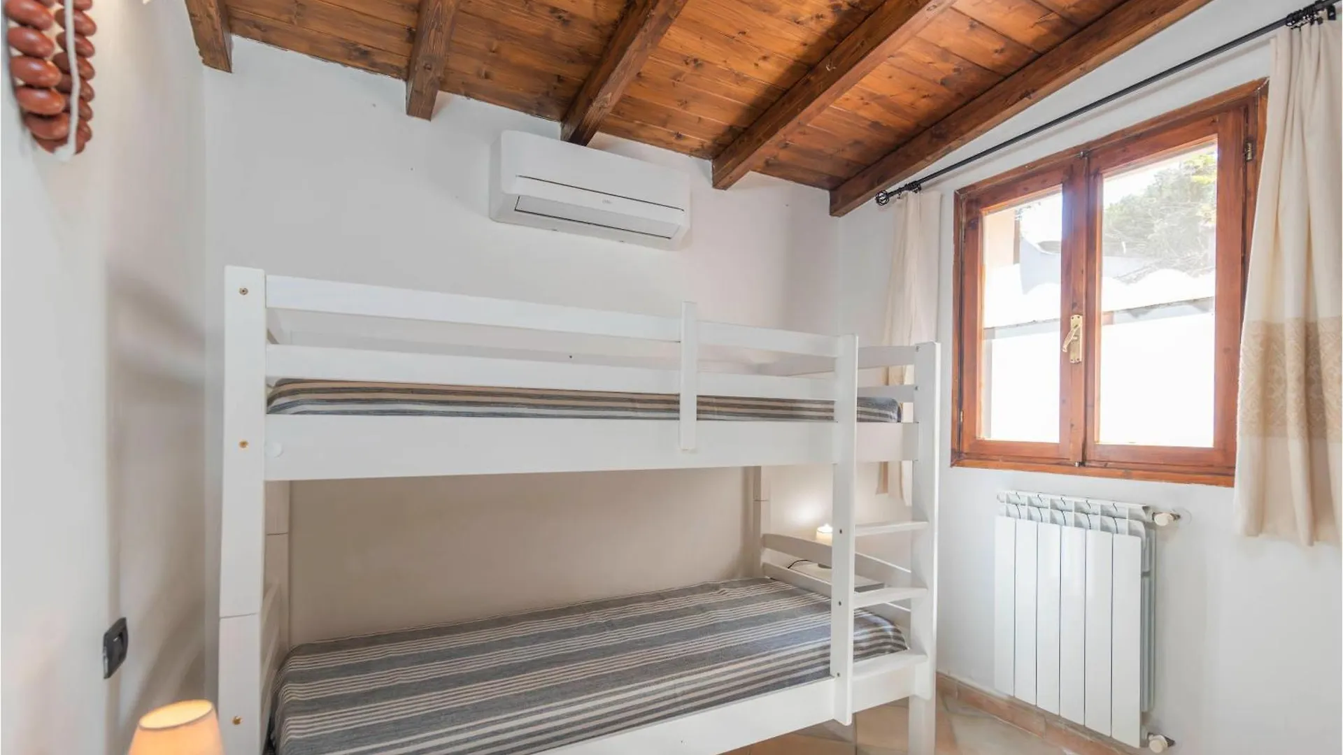 Gli Allori - Happy Rentals Golfo Aranci Apartman