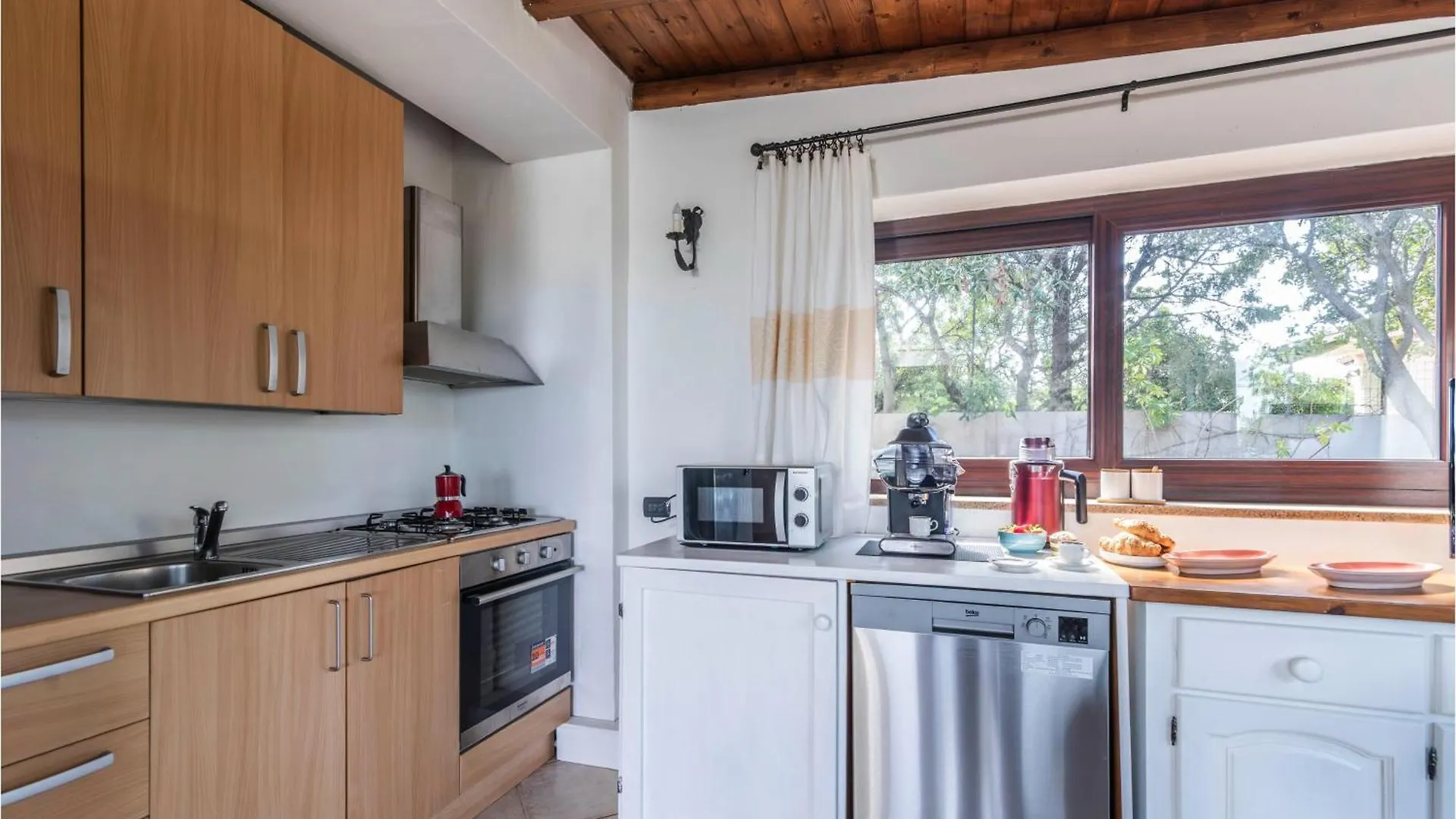 Gli Allori - Happy Rentals Golfo Aranci Apartman
