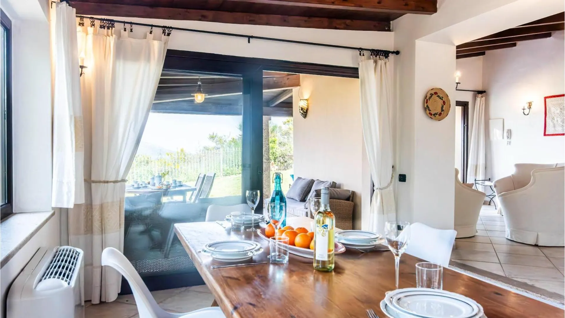 Apartman Gli Allori - Happy Rentals Golfo Aranci Olaszország